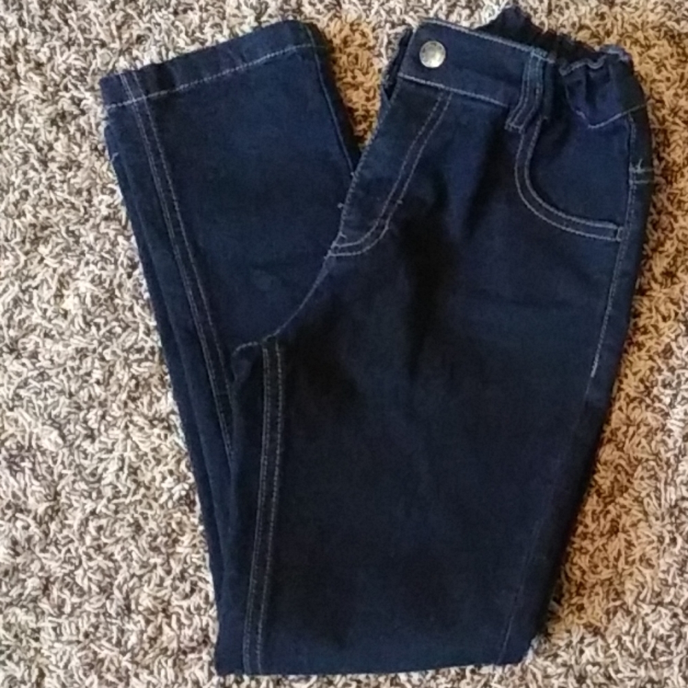 Nautica jeans.